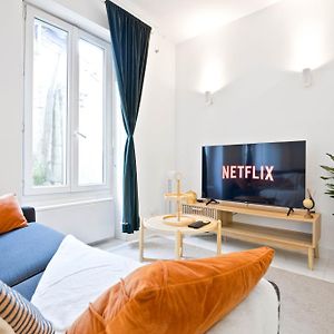 Appartement met een Slaapkamer